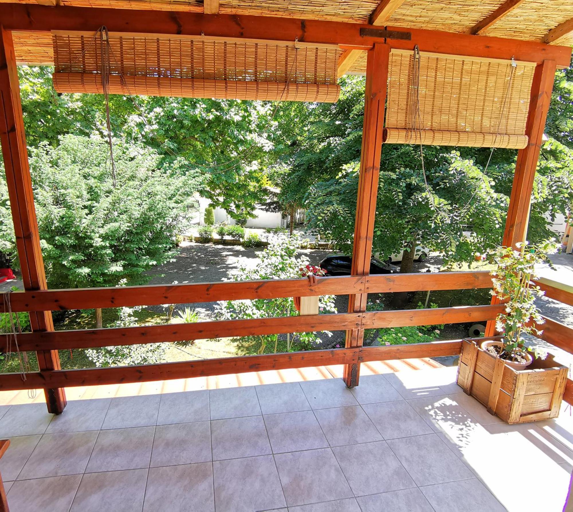 Sotiria Apartments Kókkinon Nerón 外观 照片